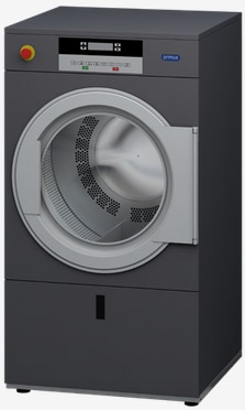 Primus T9HP 9kg (20Lb) Commercial Tumble Dryer - Heat Pump